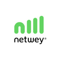 Logo de Netwey